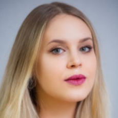 Лопаткина Анастасия Александровна, анестезиолог