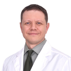 Ладыгин Сергей Сергеевич, эмбриолог