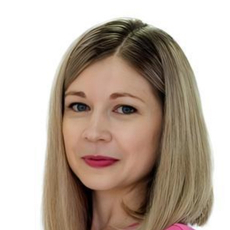 Нашилевская Лилия Эдуардовна, гинеколог