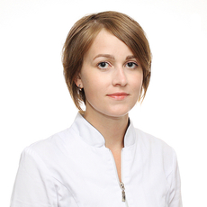 Шляхова Снежанна Сергеевна, офтальмолог