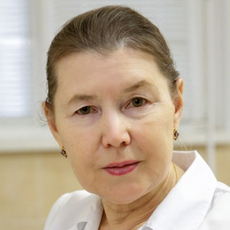 Гадеева Суфия Юнусовна, ЛОР