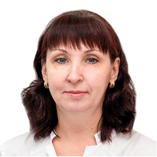 Щекина Марина Альбертовна, стоматолог-терапевт