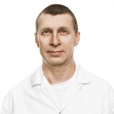 Каплин Андрей Анатольевич, невролог