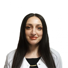 Аскерова Наиля Рафиковна, гинеколог