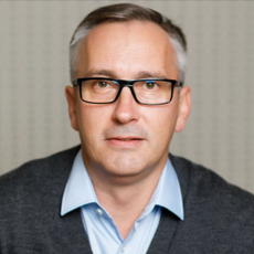 Бакулев Андрей Леонидович, дерматолог