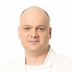 Мусатов Сергей Анатольевич, физиотерапевт