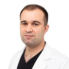 Хишба Айнар Русланович, пластический хирург