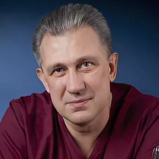 Доронин Владимир Анатольевич, хирург