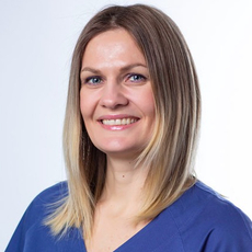 Зеликова Ирина Александровна, стоматолог-терапевт