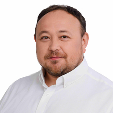 Цепенников Антон Владимирович, стоматолог-ортопед