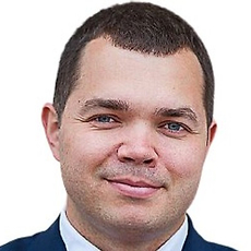 Шилов Николай Михайлович, офтальмолог