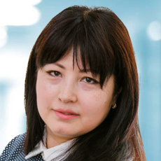 Нигай Елена Юрьевна, хирург