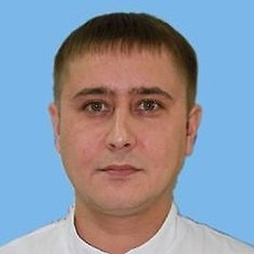 Клементьев Сергей Александрович, стоматолог-терапевт