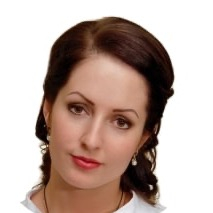 Брутян Светлана Игоревна, стоматолог-терапевт