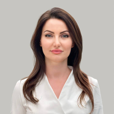 Амирова Амина Руслановна, дерматолог