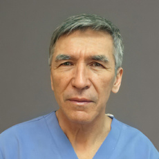 Латыпов Мансур Муллахметович, гинеколог