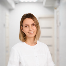 Колмакова Маргарита Павловна, педиатр