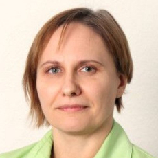 Фесенко Анастасия Александровна, анестезиолог