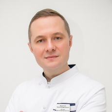 Белоглазов Алексей Владимирович, флеболог