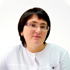 Бубенева Олеся Александровна, невролог