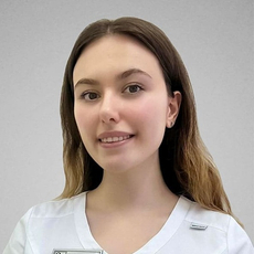 Князева Ксения Дмитриевна, стоматолог-терапевт