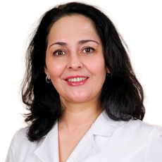 Али-Заде Фируза Тагиевна, дерматолог