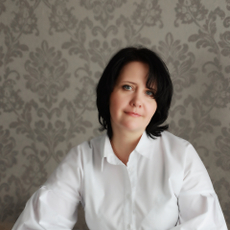 Чайковская Ольга Александровна, психолог