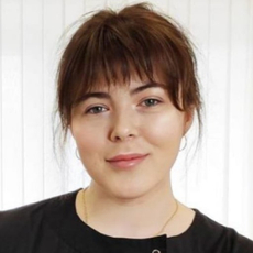 Хайруллина Эллона Ириковна, стоматолог-терапевт