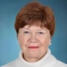 Комалухина Валентина Михайловна, гинеколог