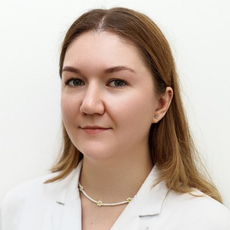 Дуданова Агата Михайловна, дерматолог