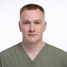 Агеев Илья Геннадьевич, анестезиолог