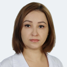 Кутлиматова Лилия Ришатовна, гинеколог