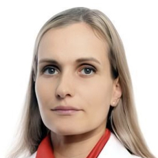 Литвинова Анна Валентиновна, терапевт