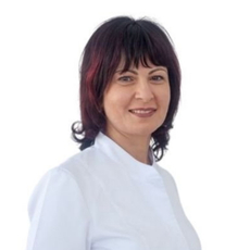 Петросян Эмма Вахтанговна, стоматолог-ортопед