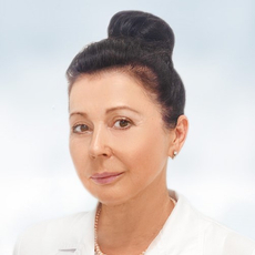 Зубченко Ольга Пантелеевна, дерматолог
