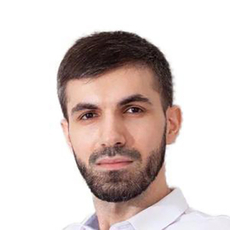 Гамидов Гаджи Абдурахманович, стоматолог-хирург