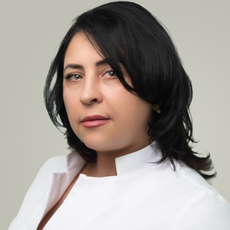 Проскурина Диана Николаевна, кардиолог