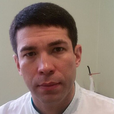 Абдуллин Айдар Мунирович, стоматолог-терапевт