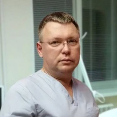 Куликов Николай Алексеевич, массажист