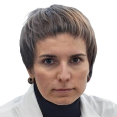 Зубкова Елена Борисовна, невролог