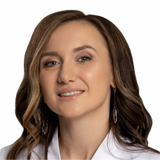 Дятлова Екатерина Сергеевна, ортодонт