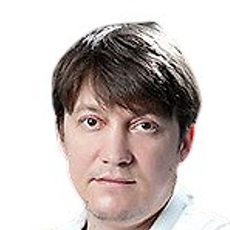 Яковлев Владимир Ильич, стоматолог-ортопед