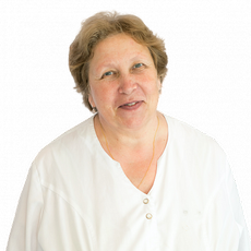 Платонова Елена Владимировна, врач УЗД