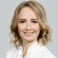 Филатова Ольга Владимировна, офтальмолог