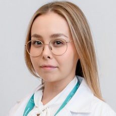 Минибаева Гузель Фаритовна, эндоскопист