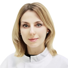 Бедрединова Альфия Галимовна, офтальмолог