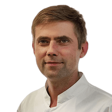 Смирнов Ярослав Владимирович, хирург