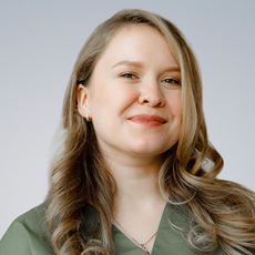 Бородихина (Орехова) Ольга Сергеевна, детский ЛОР