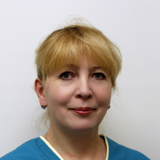 Чилина Евгения Валерьевна, врач УЗД