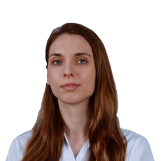 Киселева Софья Сергеевна, ортодонт